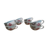 8 cups digoin