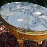 Louis XVI style middle table