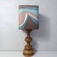 vintage lamp