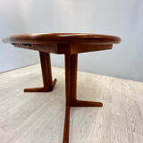Table extensible