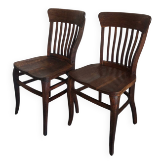 20s/30s chairs