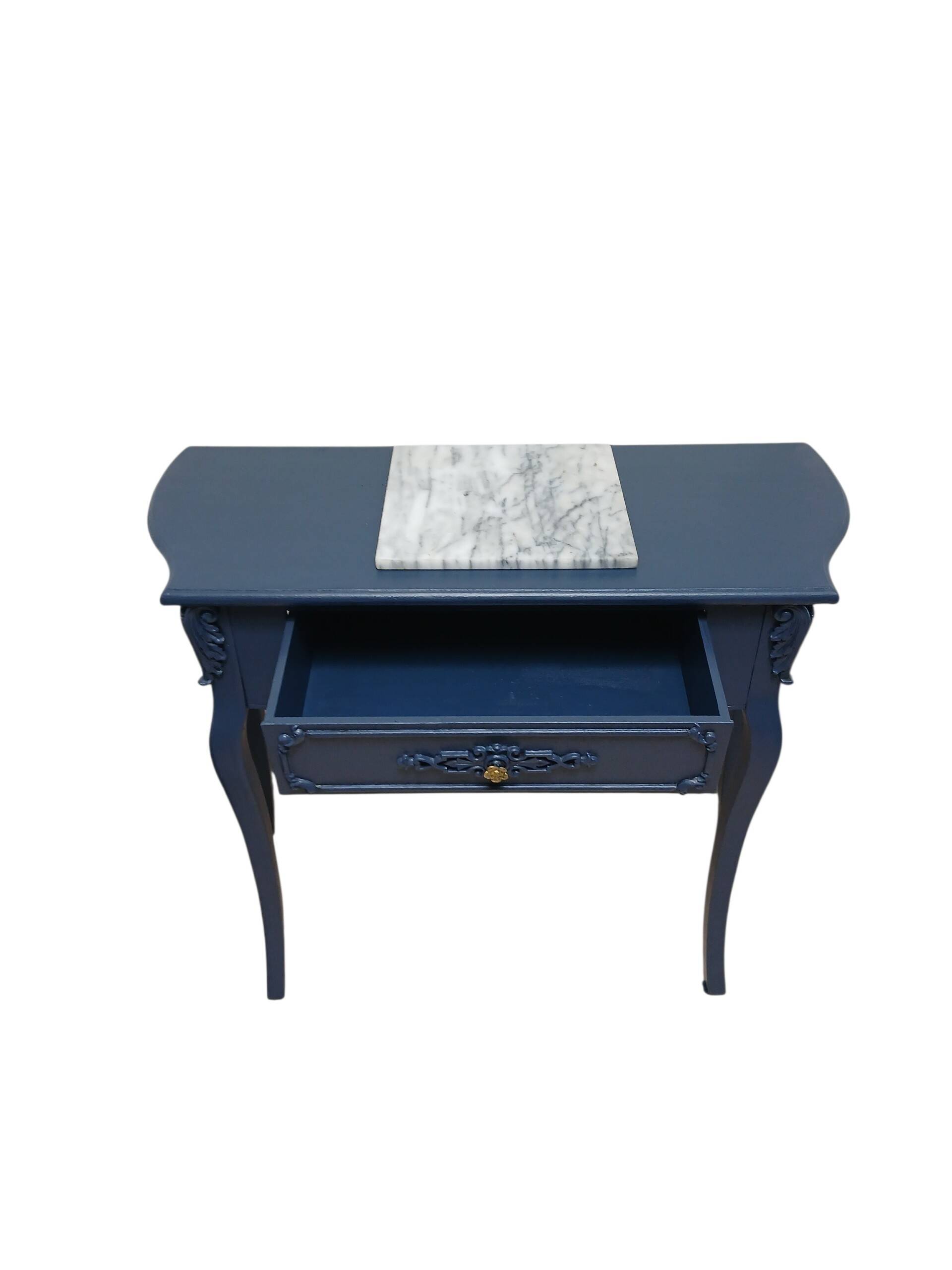 Selette table d'appoint
