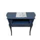 Selette table d'appoint