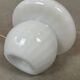 Lampe champignon vintage 'swirl'