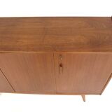 Scandinavian teak sideboard, Sweden, 1950