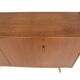 Scandinavian teak sideboard, Sweden, 1950