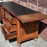 Comptoir caisse (ou bureau) André Ray. (Années 30/ 40)