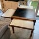 Table de repas Bernard Vuarnesson