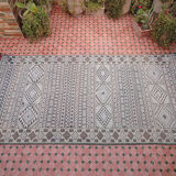 Carpet kilim 315 x 151 cm