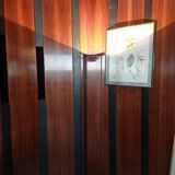 Gilles Derain design lamppost