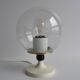 Vintage table lamp, Germany, 1970s.