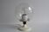 Vintage table lamp, Germany, 1970s.