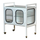 Vintage hospital trolley, 1970s