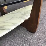Table basse Hugues Poignant
