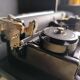 Antique Underwood Standard Portable Typewriter USA 1915-1920