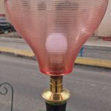 Lampe de table vintage – années 1950/60