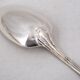 Share Ercuis Trianon 10 dessert spoons, silver-plated, 17.5 cm, e