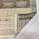 Tapis kilim de tiflet 2m91 x 1m54