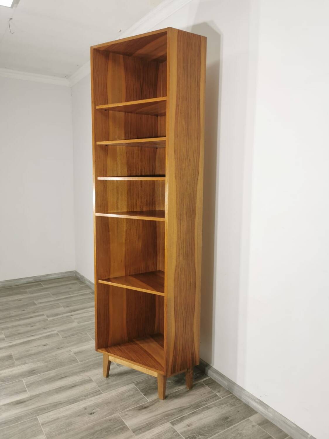 Bookshelf from 1960's