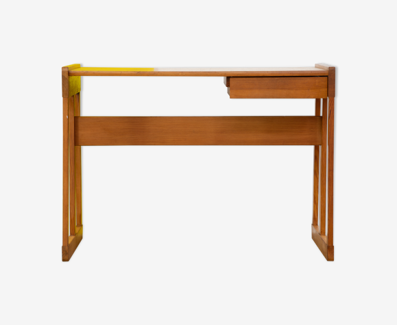 Vintage Scandinavian coffee table 1960
