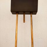 Double suspension by Arlus 50s