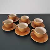 Coffee service