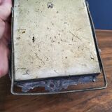 Napoleon III Photo Frame