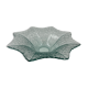 Glass fruit dish