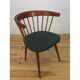 Baumann 1959 office chair, 740 series bar model