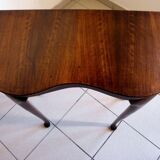 Console anglaise années 40