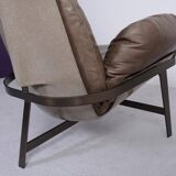 Jupiter armchair by Arketipo designed by Mauro Lipparini