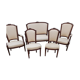 Salon style Louis XVI