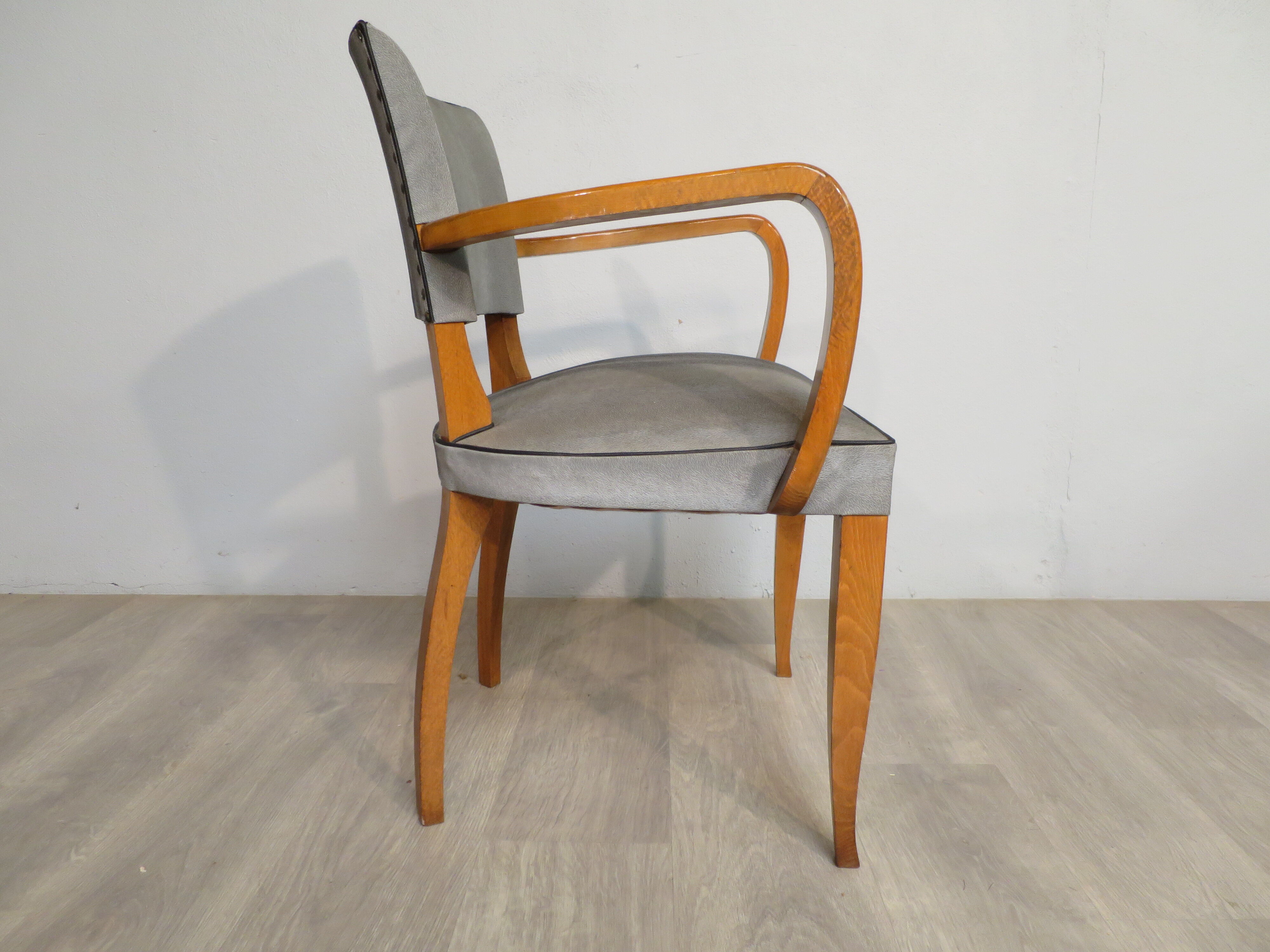 Bridge armchair 1960