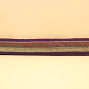 Turkish kilim cushion, 30x90 cm, yy-54