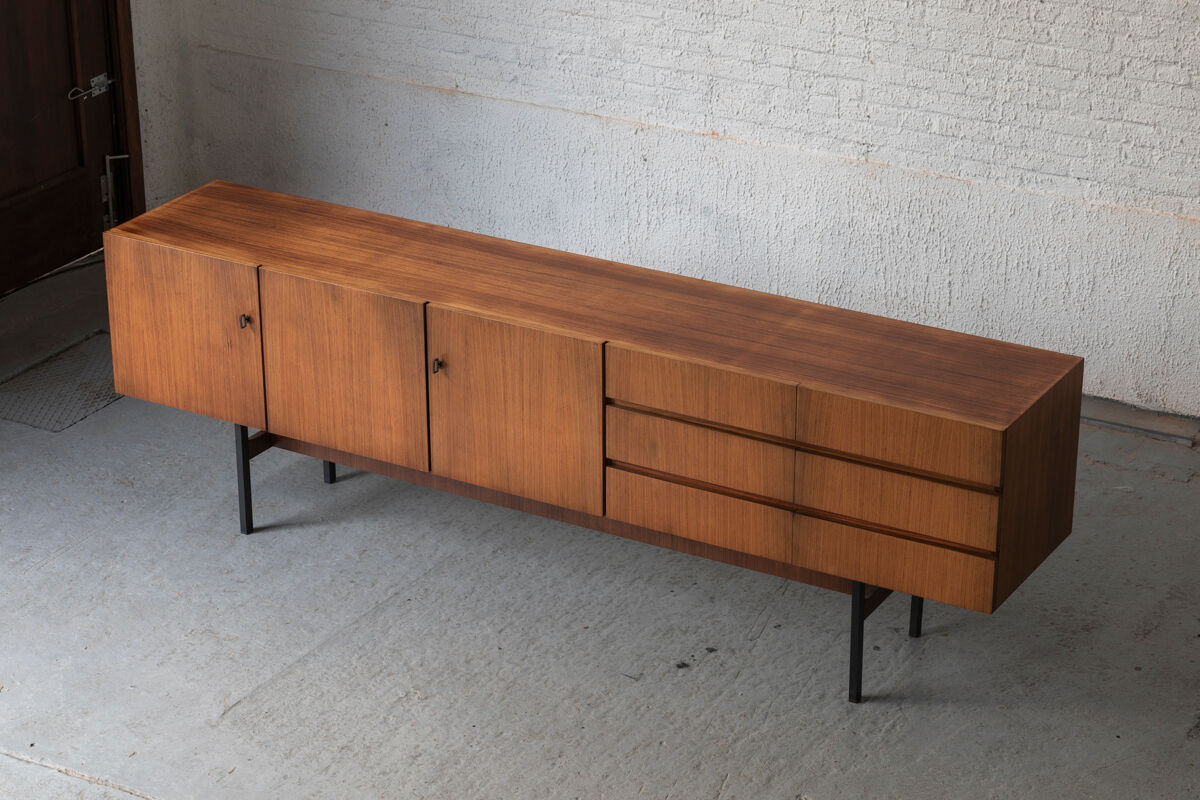 Sideboard by Musterring, Germany 1960’s