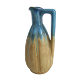 Terre d'acier pitcher