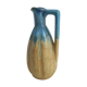 Pichet terre d'acier