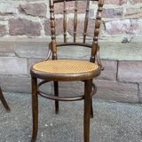 4 chairs curved wood bistro fischel bistro tuna chairs bentwood 1920