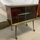 Vintage Rolling Bar