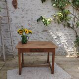 Small farmhouse table