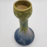 Vase en grès Art Déco Gilbert Metenier