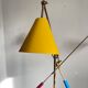 Lampadaire "Triennale" de Angelo Lelii par Arredoluce