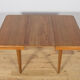 Dining Table by Bohumil Landsman for Jitona, Czechoslovakia, 1960s