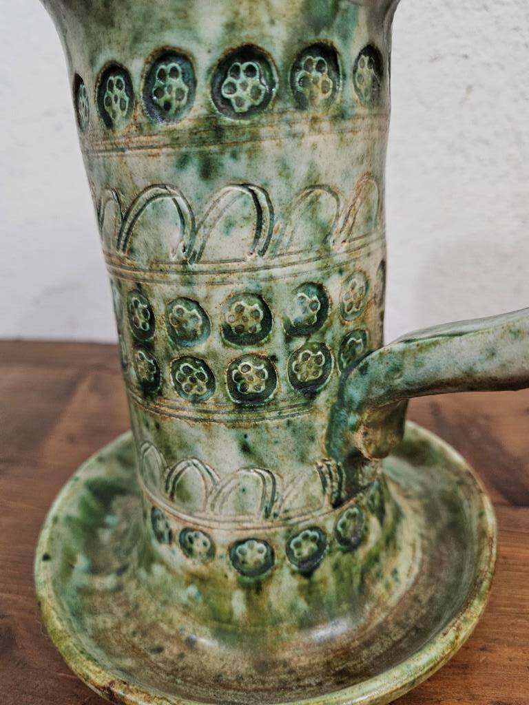 Ceramic Françoise Chedeville
