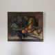 Oil painting Still Life
