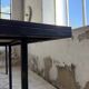 Dining table tiled 1950 dlg Capron
