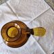 Candle holders