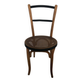 Chaise bistrot