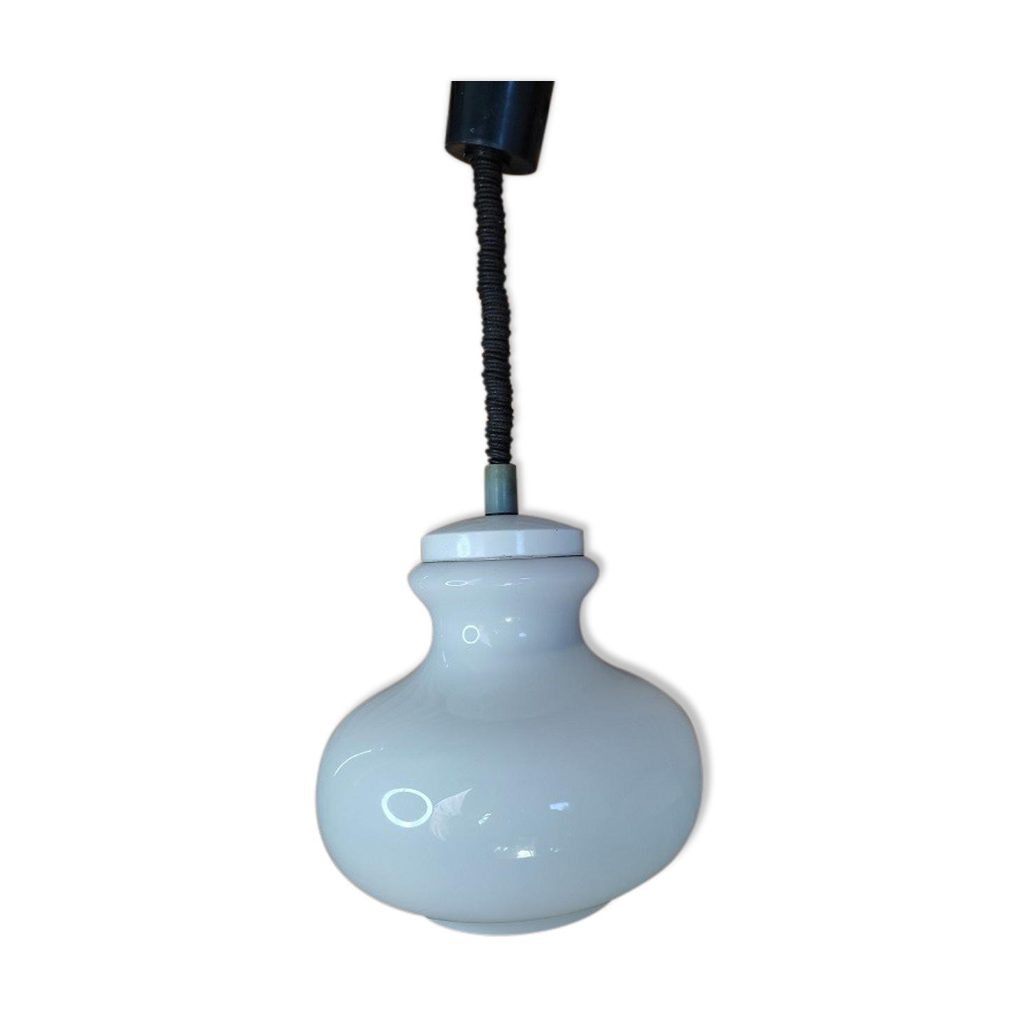 Hanging lamp 1970