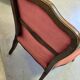 Paire de bergères style Louis XV